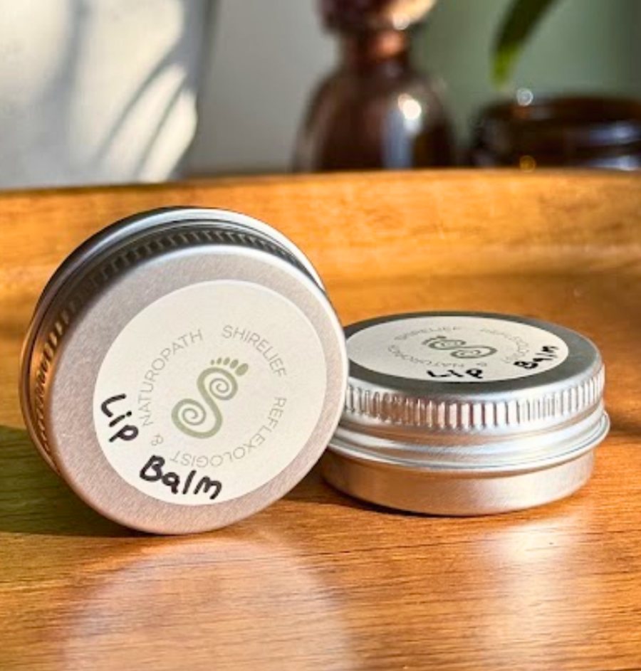 Lip Balm | באלם לשפתיים